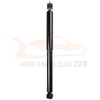 Rear Shock and Front Sway Bars for Toyota Yaris (2007-2011)