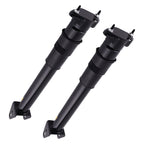 2X Rear Suspension Absorbers for Mercedes X164 GL350 GL450 W164 ML320 ML350
