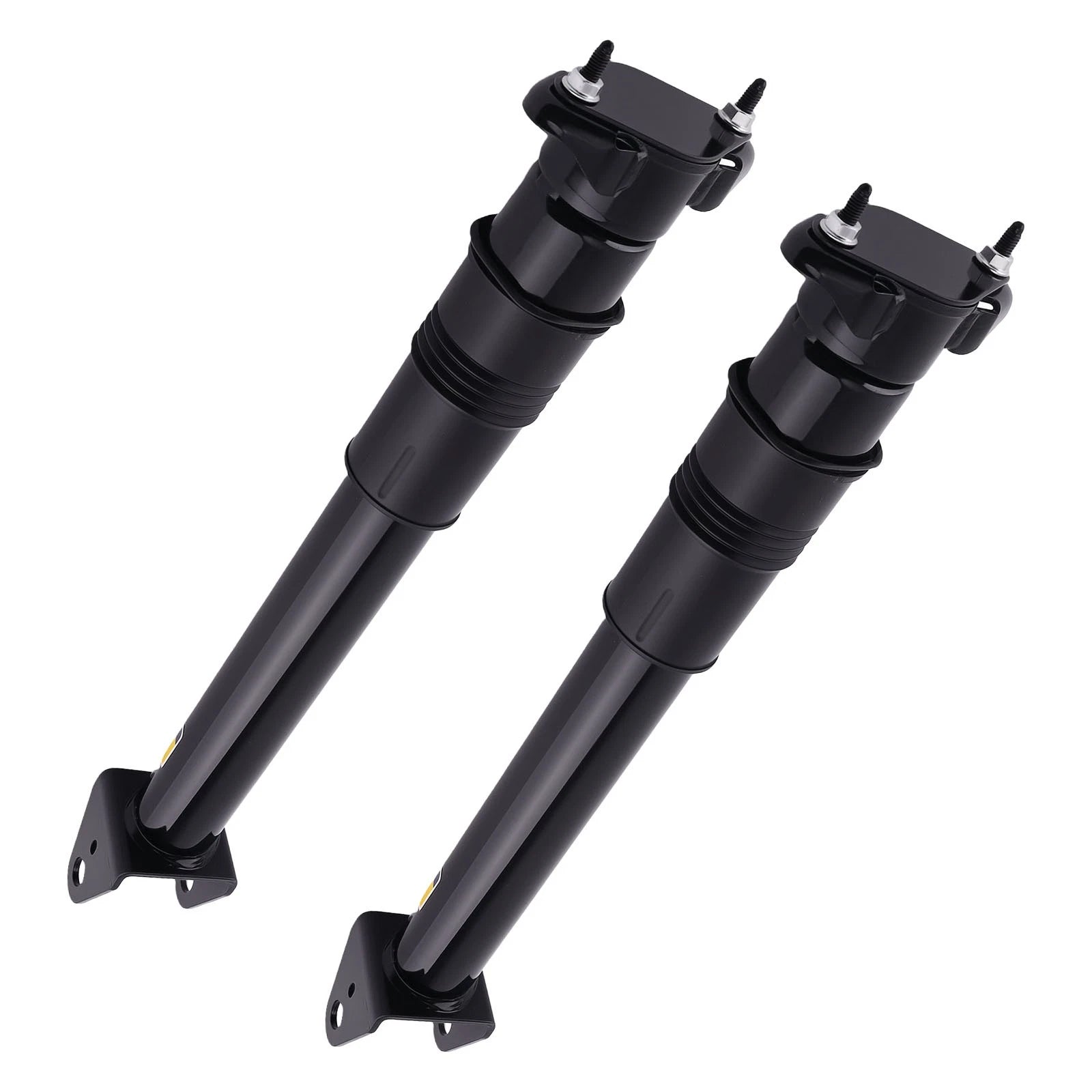 2X Rear Suspension Absorbers for Mercedes X164 GL350 GL450 W164 ML320 ML350