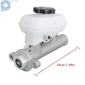 Brake Master Cylinder with Reservoir for Chevy Malibu (2000–2003)