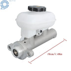Brake Master Cylinder with Reservoir for Chevy Malibu (2000–2003)