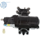 Power Steering Gearbox for Jeep Wrangler 4-Door (2007-2015)