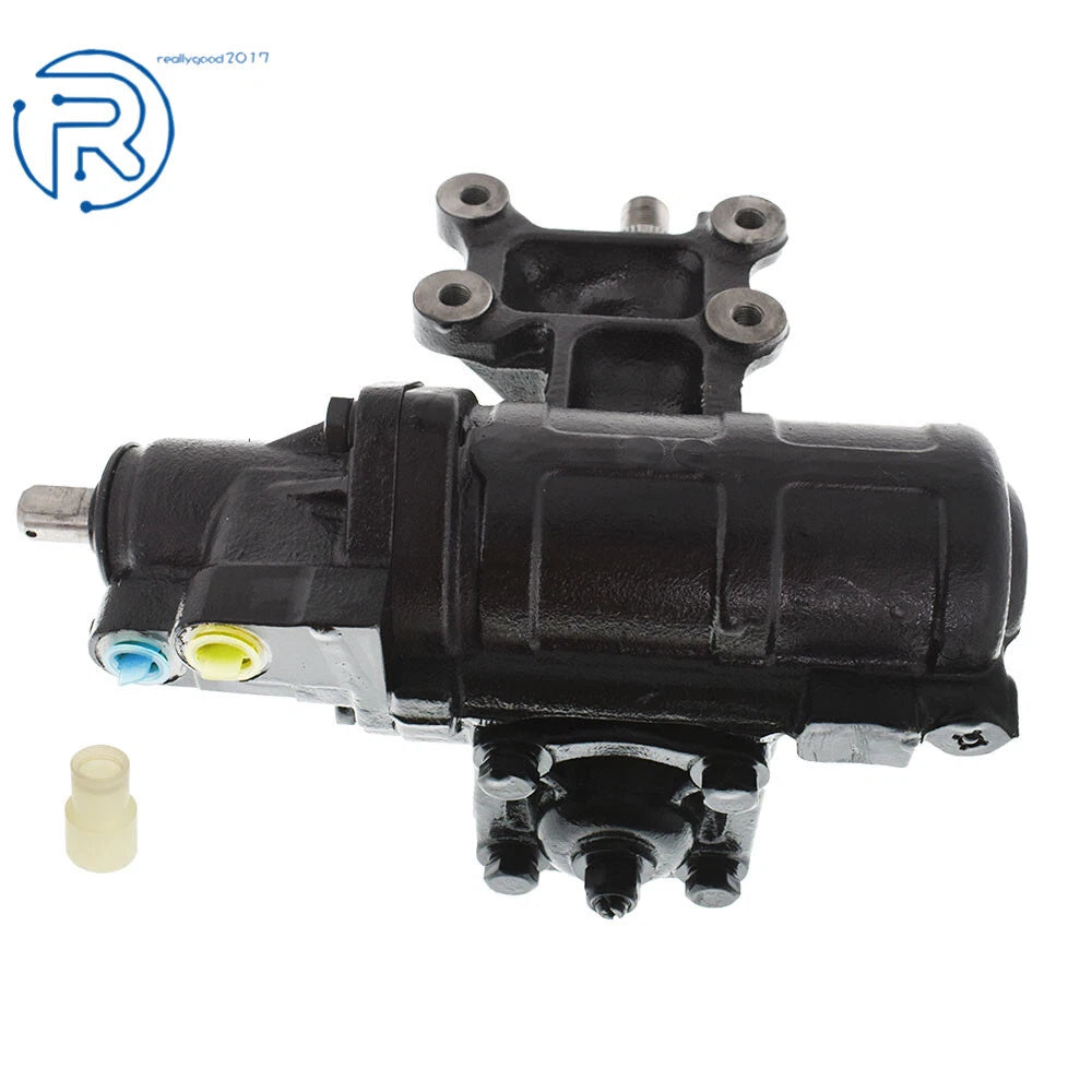 Power Steering Gearbox for Jeep Wrangler 4-Door (2007-2015)