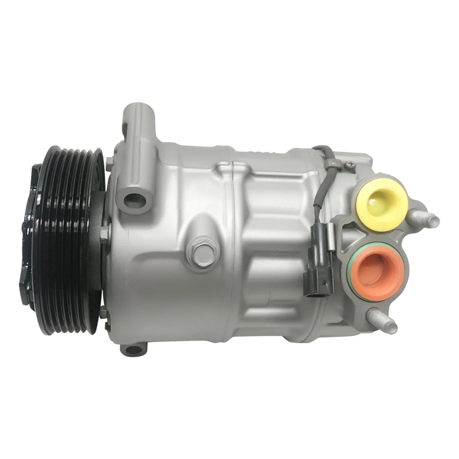 AC Compressor Kit Replacement for Jaguar XFR XJ XF (2010-2016)
