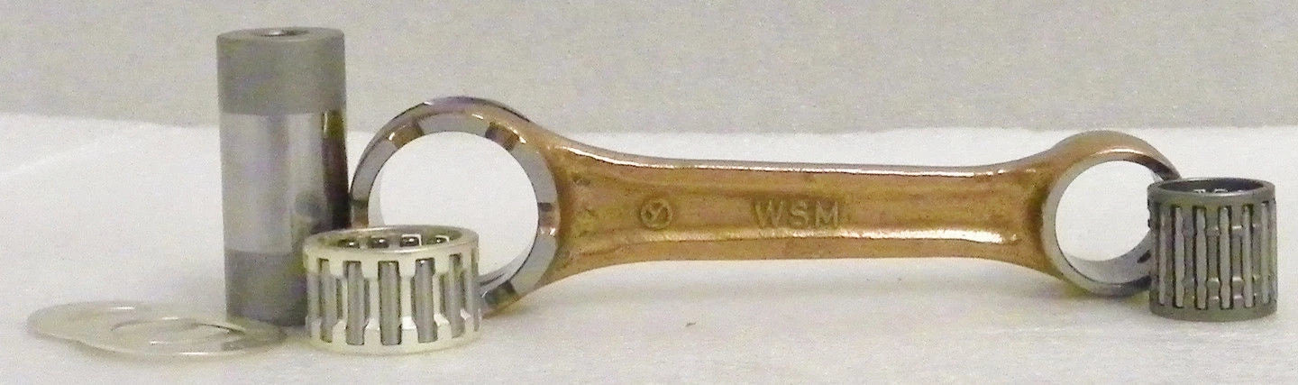 Connecting Rod Kit for Kawasaki 1100 PWC (1996–2004) 010-522