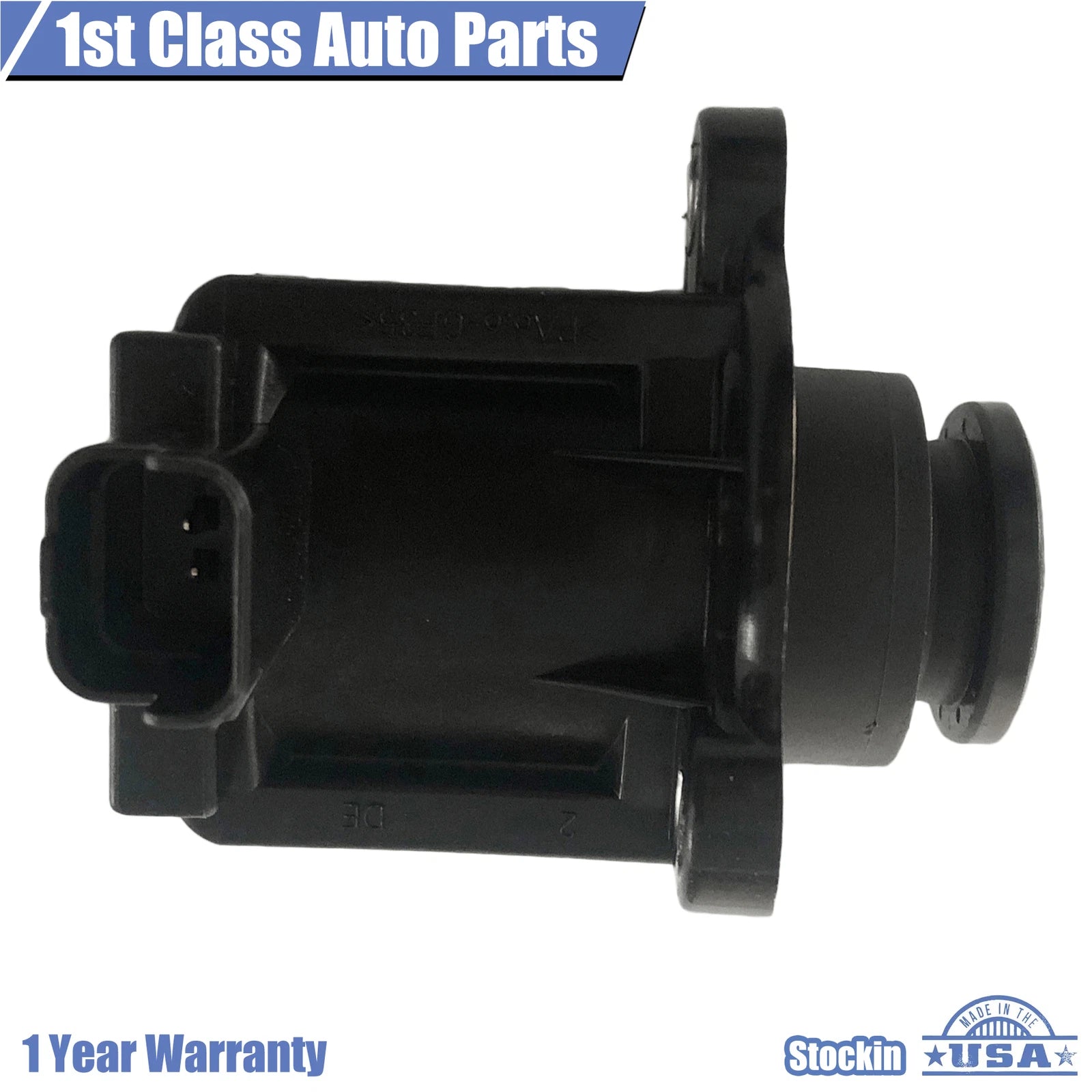 Air Diverter / Bypass Valve for Mini Cooper Countryman (2007–2012) 11657593273