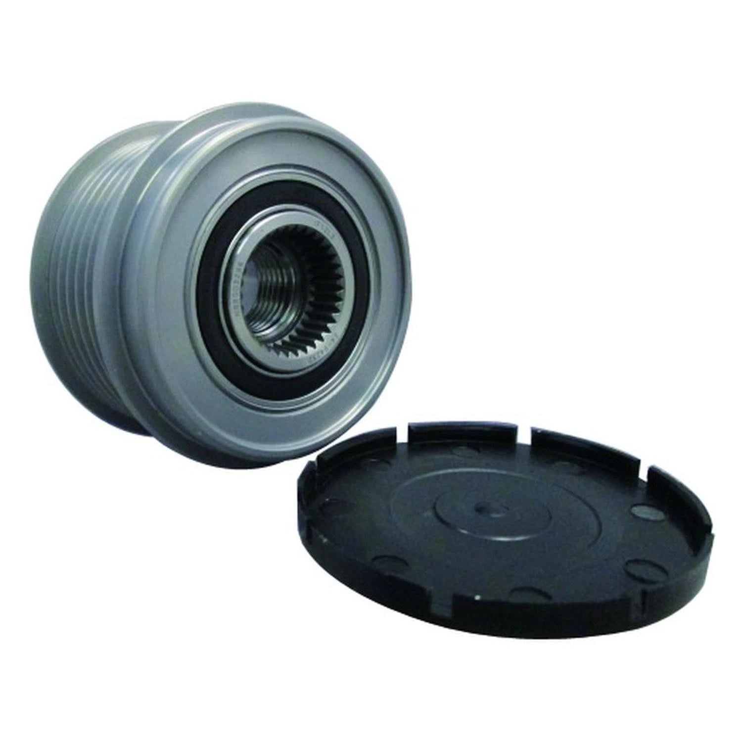 Clutch Pulley for Fiat (2010–2010)