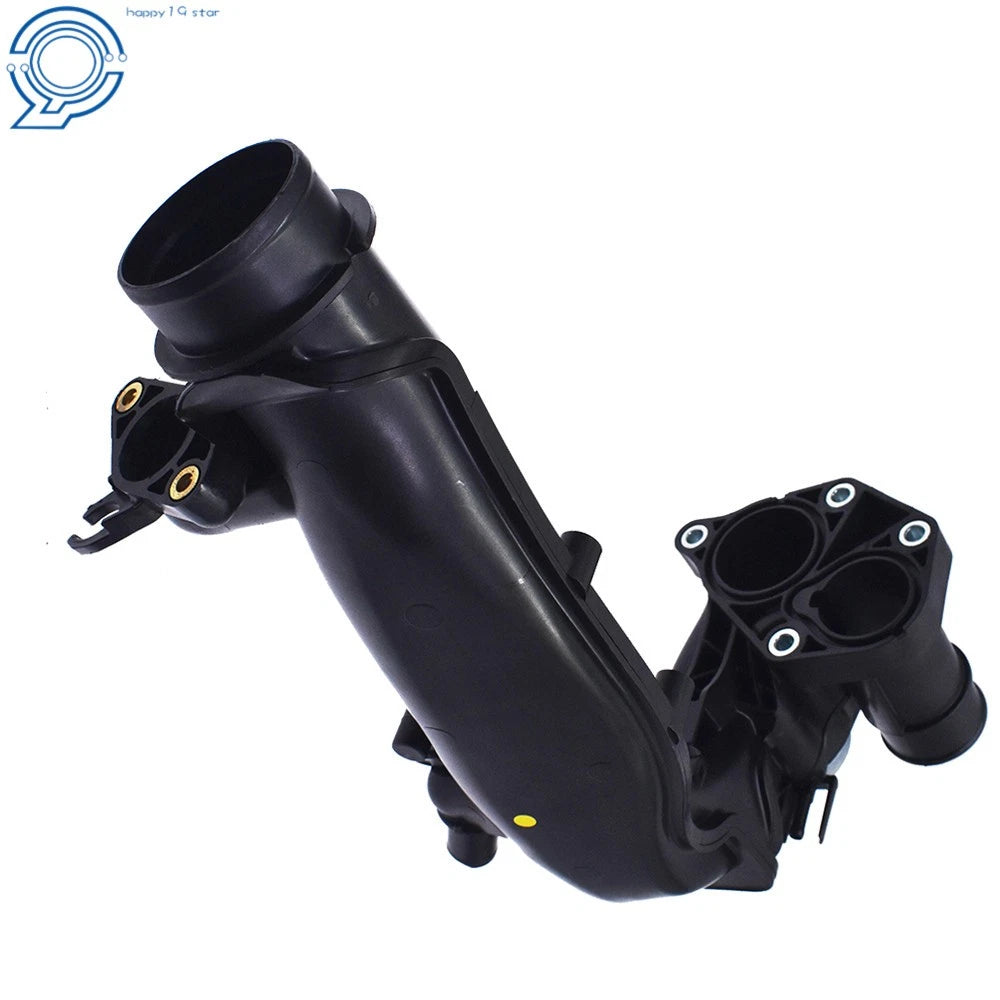 Turbocharger Charge Air Pipe Joint for Honda Civic 2016–2020