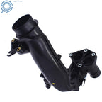 Turbocharger Charge Air Pipe Joint for Honda Civic 2016–2020