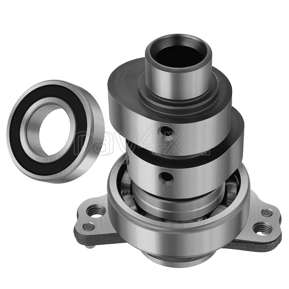 Camshaft Kit w/ Bearing for Yamaha Raptor 700 700R YFM700R YFM700RSE (2009–2024)