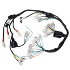 Wiring Harness 32100-387-000 for Honda CB360 CB360G CB360T CL360 (1974–1976)