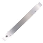 Front Bumper Beam for Mercedes CLA250 A220 A35 AMG (2014–2023) 1776208100 Aluminum