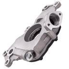 High Volume Oil Pump for Chevrolet GMC 4.8 5.7 6.0L LS1 LS2 LS3 (2000–2015)