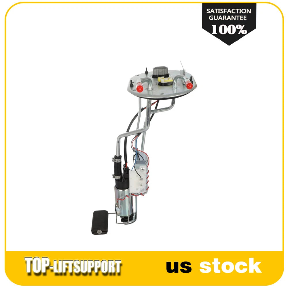 Electric Fuel Pump Assembly for Toyota Tacoma (2002–2004)