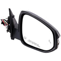 Heated Passenger Right Side Mirror for Toyota Highlander (2014–2018)