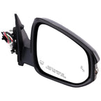 Heated Passenger Right Side Mirror for Toyota Highlander (2014–2018)