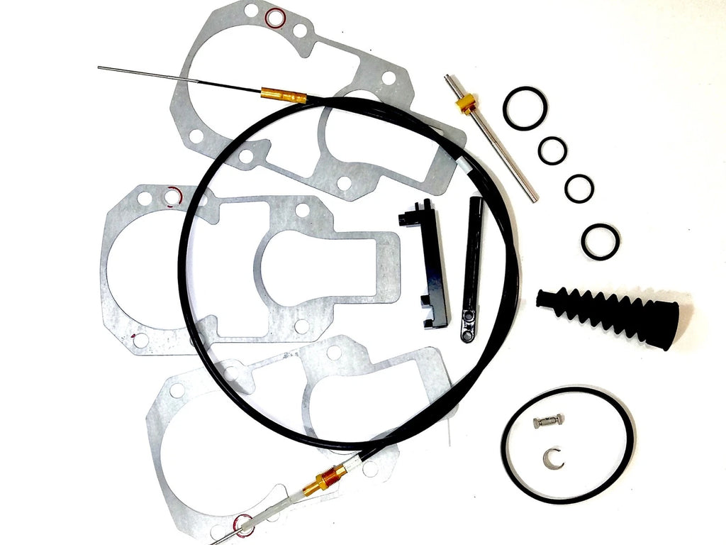 Lower Shift Cable Kit for Mercruiser (18-2600)