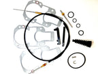 Lower Shift Cable Kit for Mercruiser (18-2600)