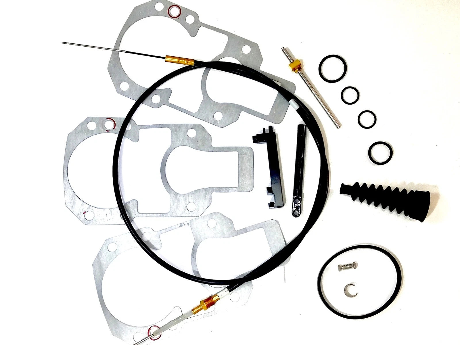 Lower Shift Cable Kit for Mercruiser (18-2600)