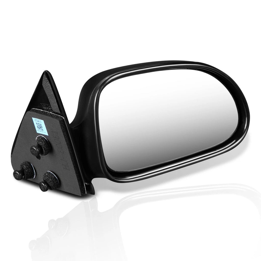 OE Style Manual Side Rear View Door Mirror for Dodge Dakota/Durango (1997–2004)
