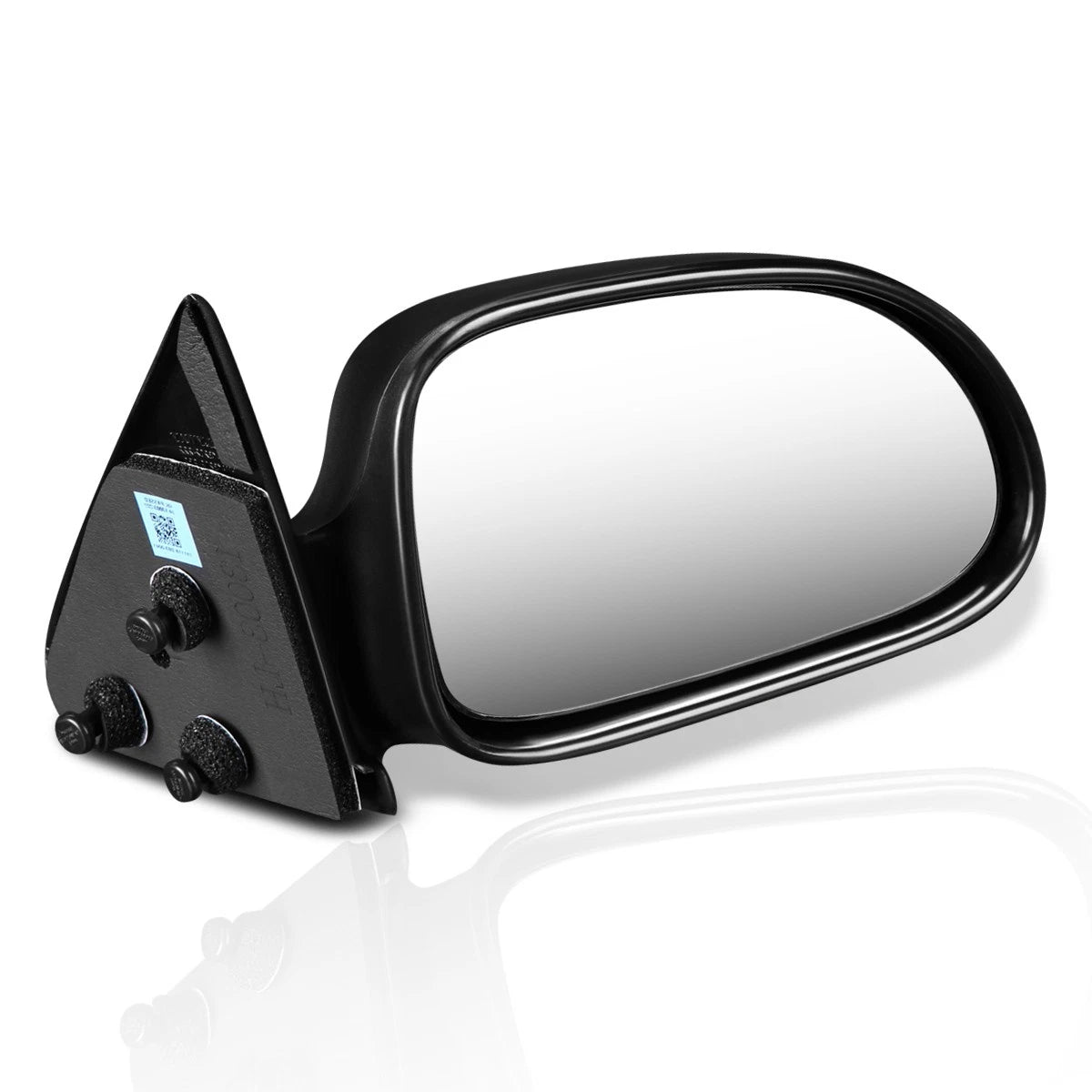 OE Style Manual Side Rear View Door Mirror for Dodge Dakota/Durango (1997–2004)