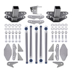 4 Link Kit for Classic Car Air Ride (Universal)