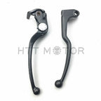 Carbon Levers for Suzuki GSXR600 GSXR750 GSXR1000 (2001–2023)