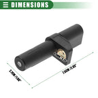 Crankshaft Position Sensor for Mercedes-Benz C280 (1997–2000)