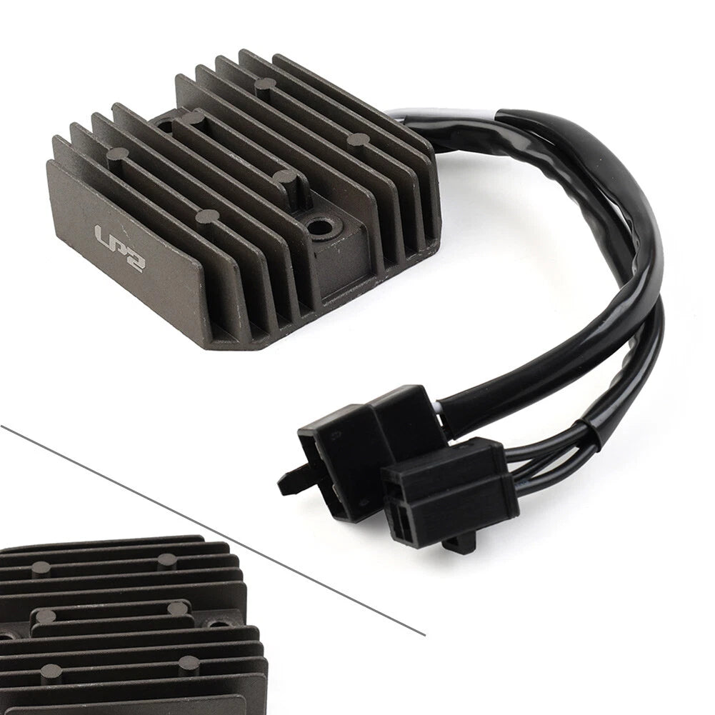 Voltage Regulator Rectifier for Honda Steed 400 VT600C VLX600 VF750C (1990–2000)