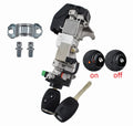 Ignition Switch Lock Cylinder for Honda Civic (2006–2011) w/2 Keys