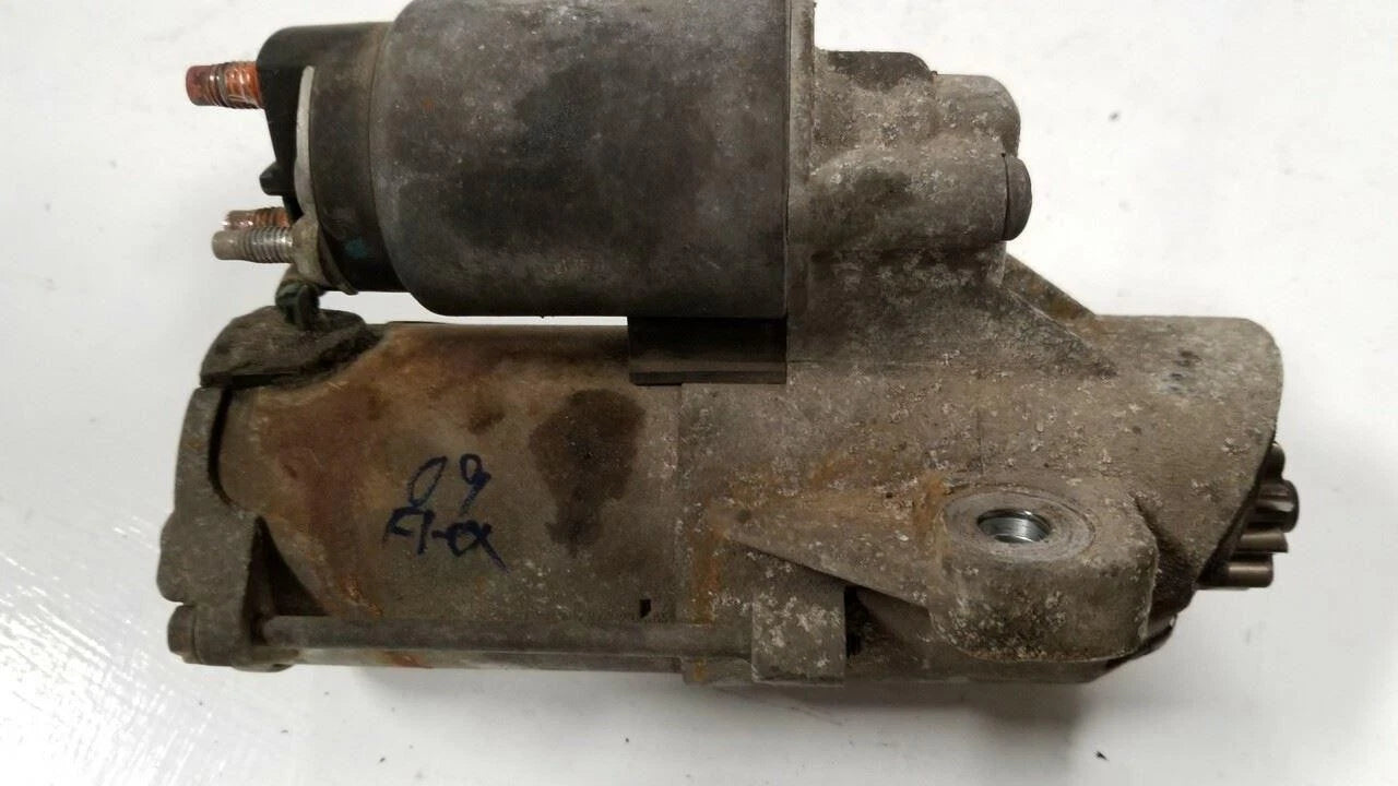 Starter for Ford Flex, Lincoln MKS 3.5L V6 (2009–2012) 8G1T-11000-AC AD