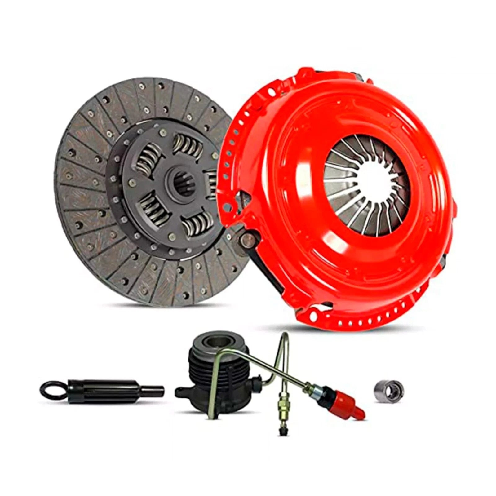 Stage 1 Clutch Slave Kit for Jeep Cherokee Wrangler Comanche (1984–2001)