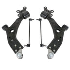 Front Lower Control Arm Ball Joint Sway Bar Link for Ford Escape (2013-2015)