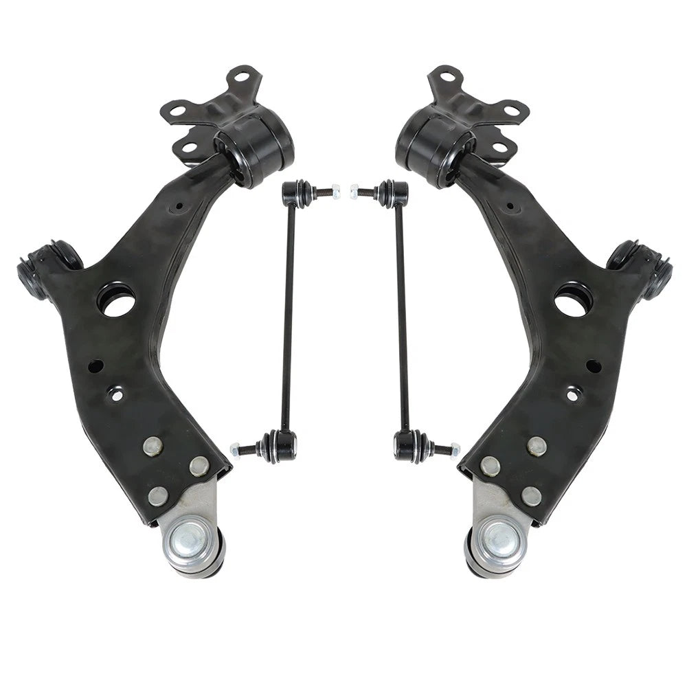 Front Lower Control Arm Ball Joint Sway Bar Link for Ford Escape (2013-2015)