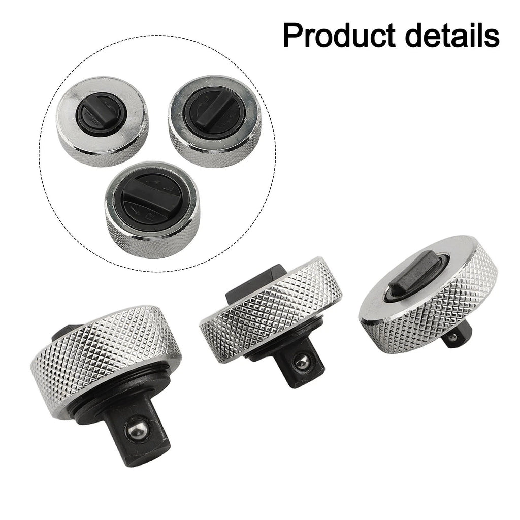 Reversible Ratchet Socket Wrench Set for MINI (2001–2023) - 3 Sizes