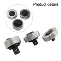 Reversible Ratchet Socket Wrench Set for MINI (2001–2023) - 3 Sizes