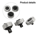 Reversible Ratchet Socket Wrench Set for MINI (2001–2023) - 3 Sizes