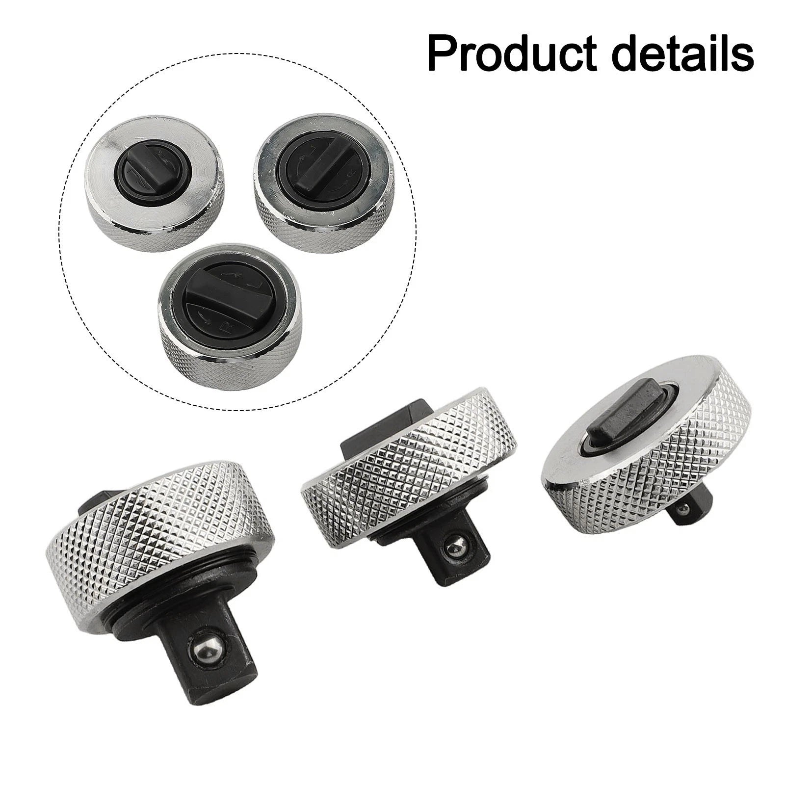 Reversible Ratchet Socket Wrench Set for MINI (2001–2023) - 3 Sizes