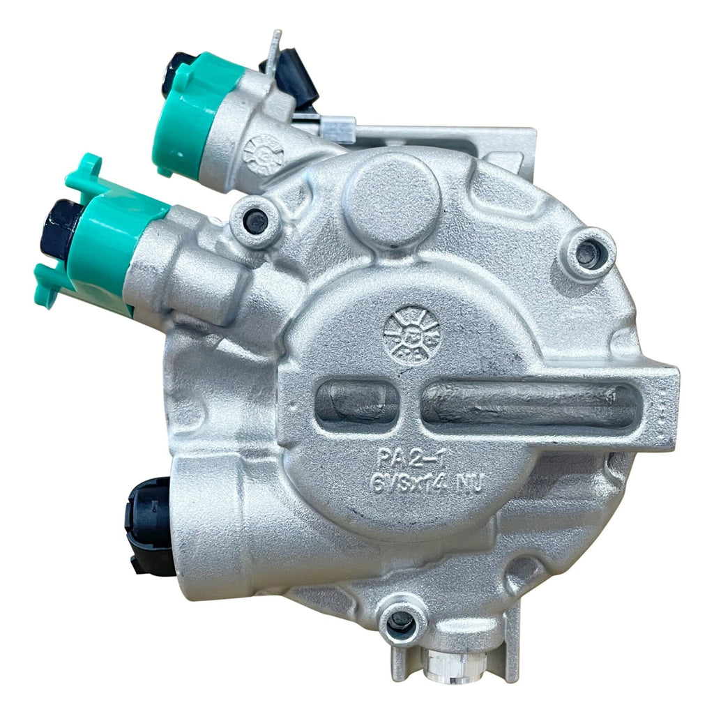 AC Compressor Replacement for Hyundai Elantra 2.0L (2017-2020)