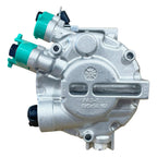 AC Compressor Replacement for Hyundai Elantra 2.0L (2017-2020)
