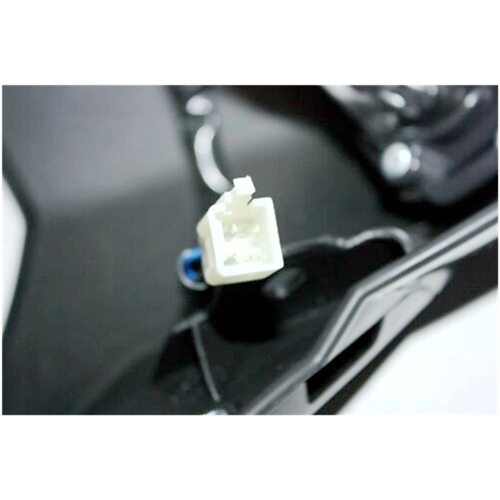Headlight Lamp for PIT Trail Dirt Motorcycle
