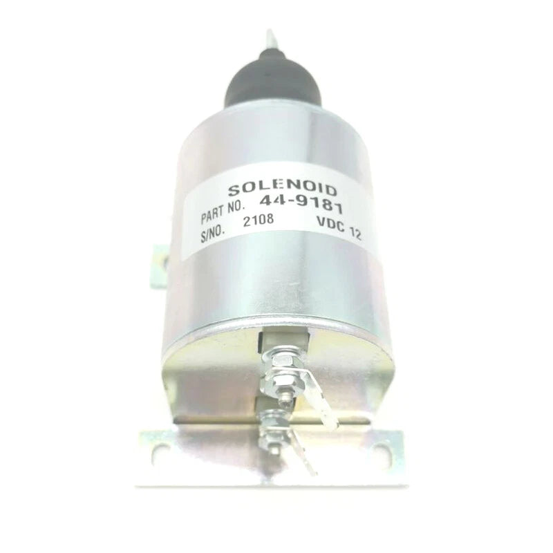 Solenoid 44-9181 41-1566 for Thermo King SL100 SL200 SL400 TS200 TS300 SLX400