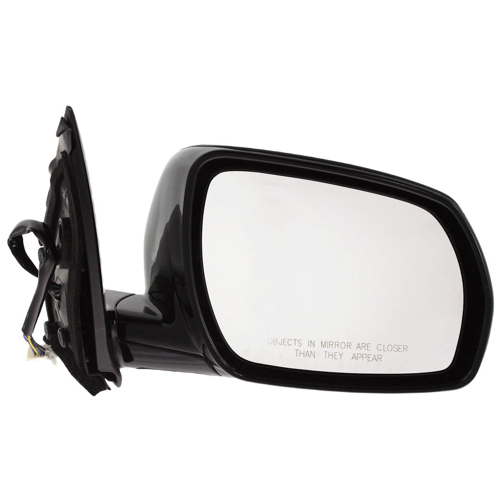 Heated Right Side Mirror for Nissan Murano (2003–2004)