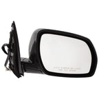 Heated Right Side Mirror for Nissan Murano (2003–2004)