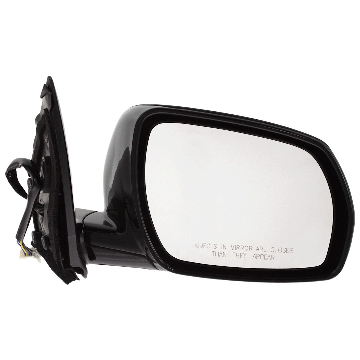 Heated Right Side Mirror for Nissan Murano (2003–2004)