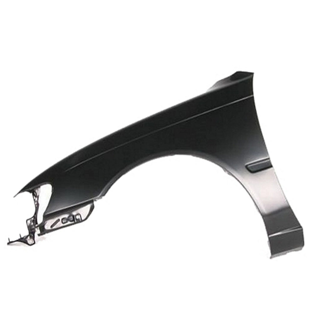 Replacement Driver Side Front Fender for Toyota Hilux (2005–2015)