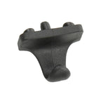 Small Bracket Sunshade Hook Clip for Mercedes-Benz C-Class