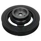 Harmonic Balancer for Hyundai Santa Fe, Kia Magentis, Optima, Rondo (2001–2012)