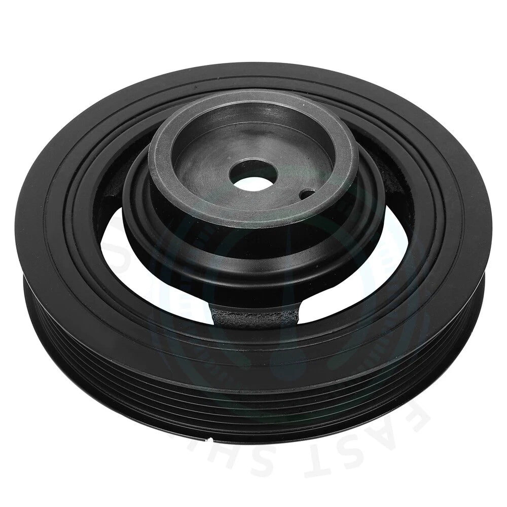 Harmonic Balancer for Hyundai Santa Fe, Kia Magentis, Optima, Rondo (2001–2012)