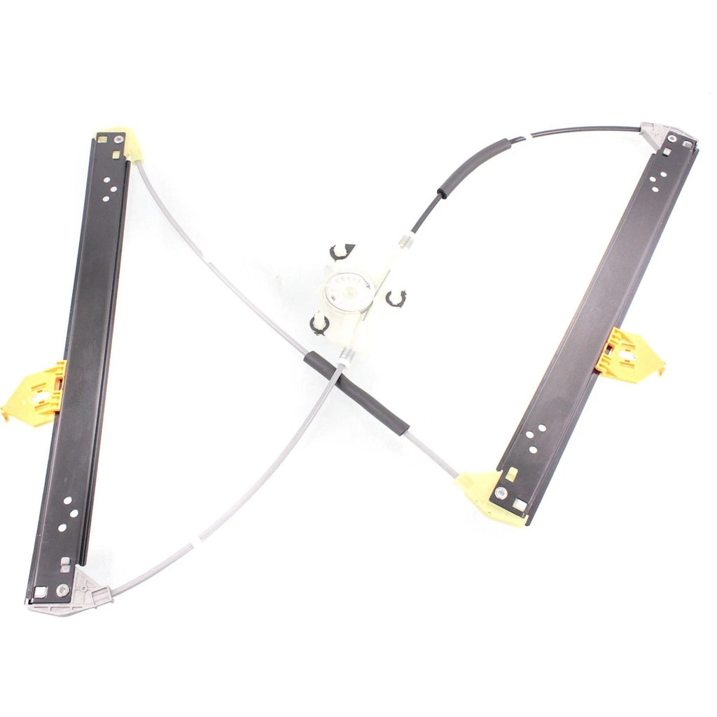 Power Window Regulator Set for Audi A8 Quattro (2004–2010)
